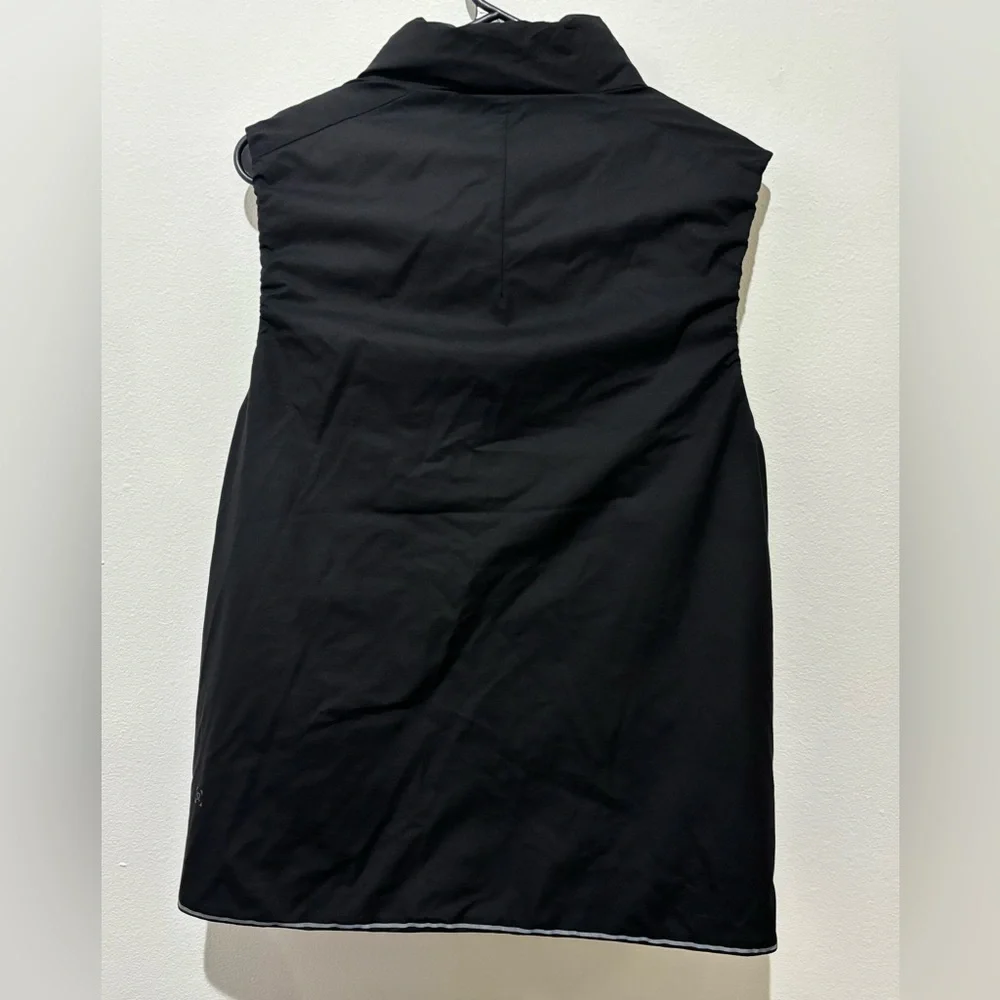 Lululemon Pinnacle Warmth Vest Size Medium